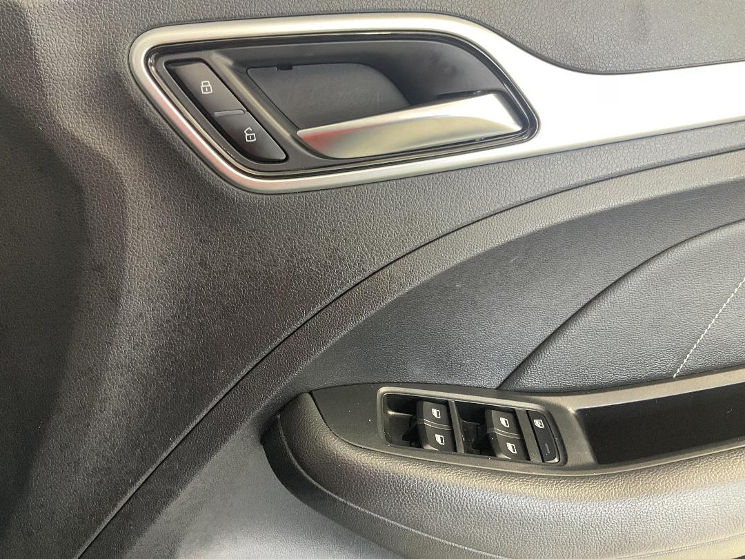 Photo '32' of MG ZS Photo '32' of MG ZS