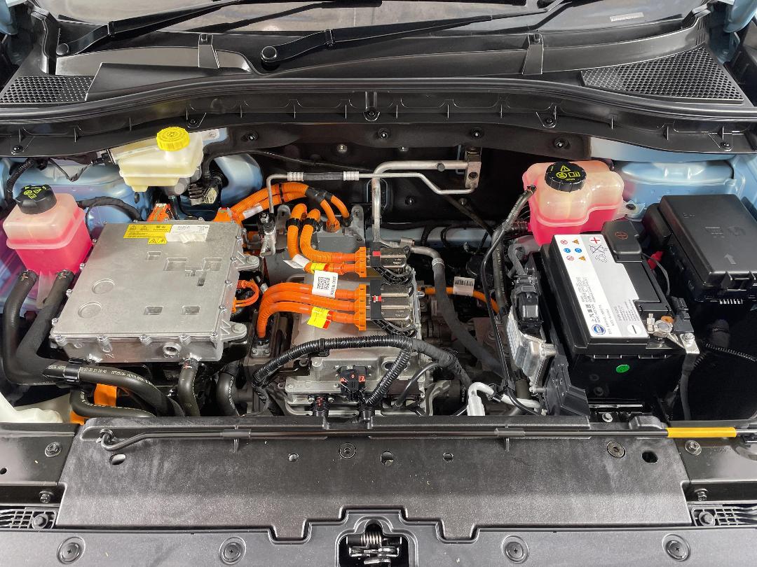 Photo '13' of MG ZS Photo '13' of MG ZS