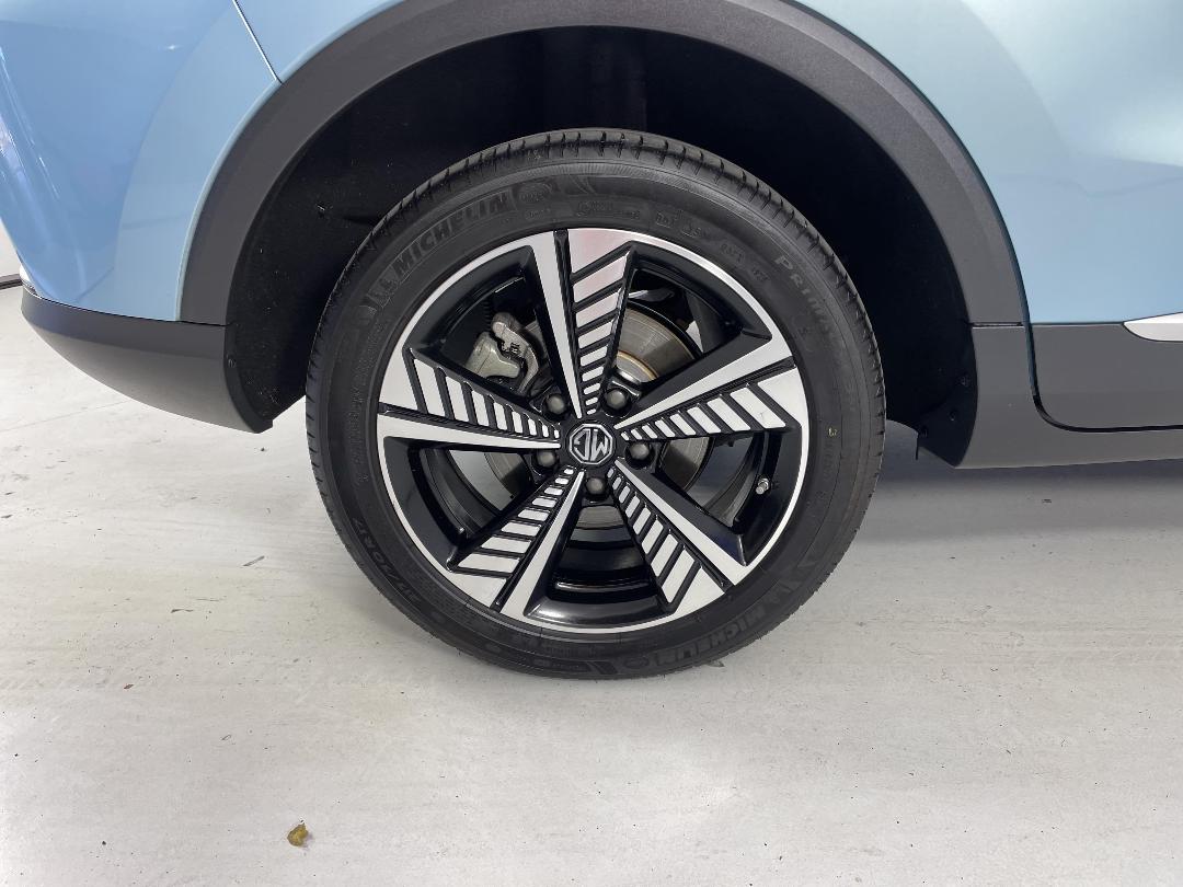 Photo '12' of MG ZS Photo '12' of MG ZS