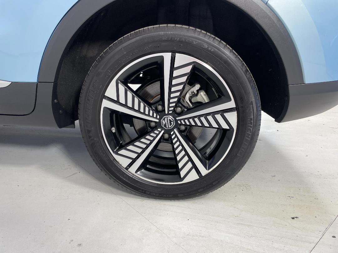 Photo '11' of MG ZS Photo '11' of MG ZS