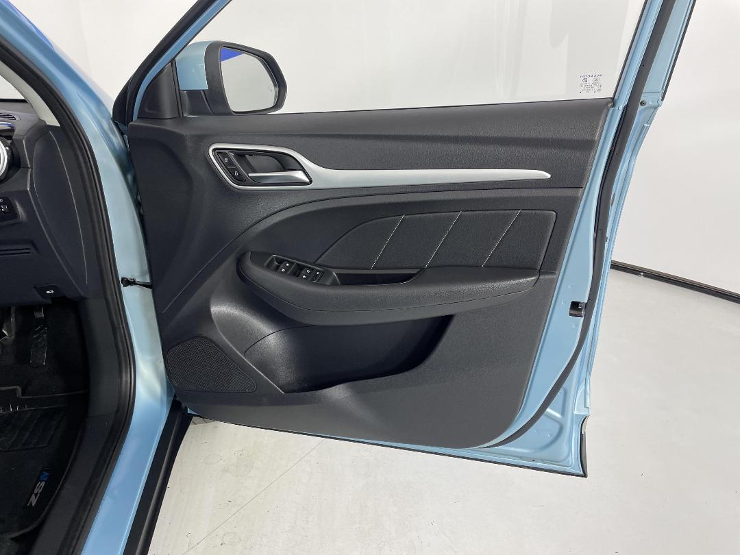 Photo '15' of MG ZS Photo '15' of MG ZS