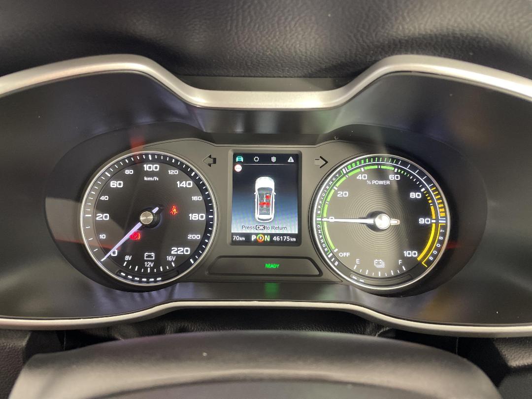 Photo '21' of MG ZS Photo '21' of MG ZS