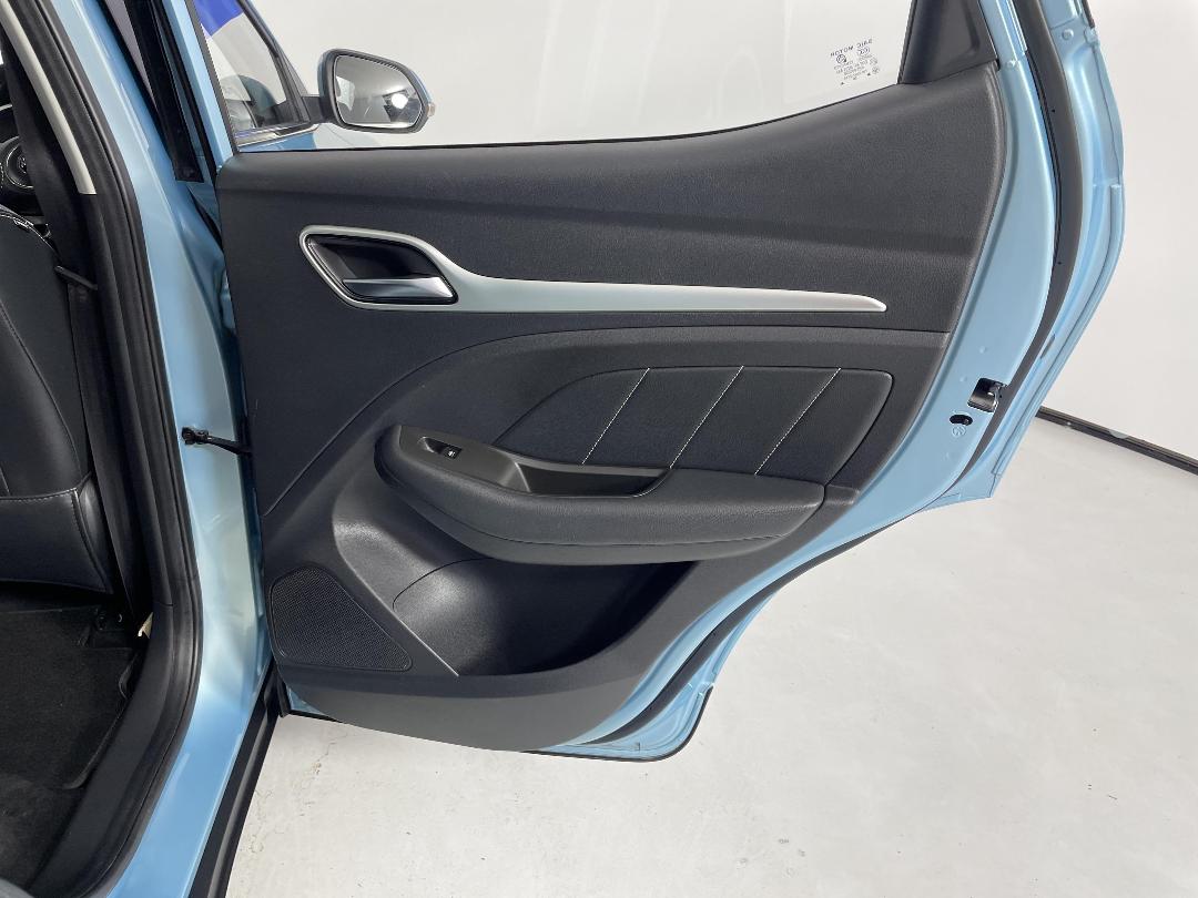 Photo '19' of MG ZS Photo '19' of MG ZS