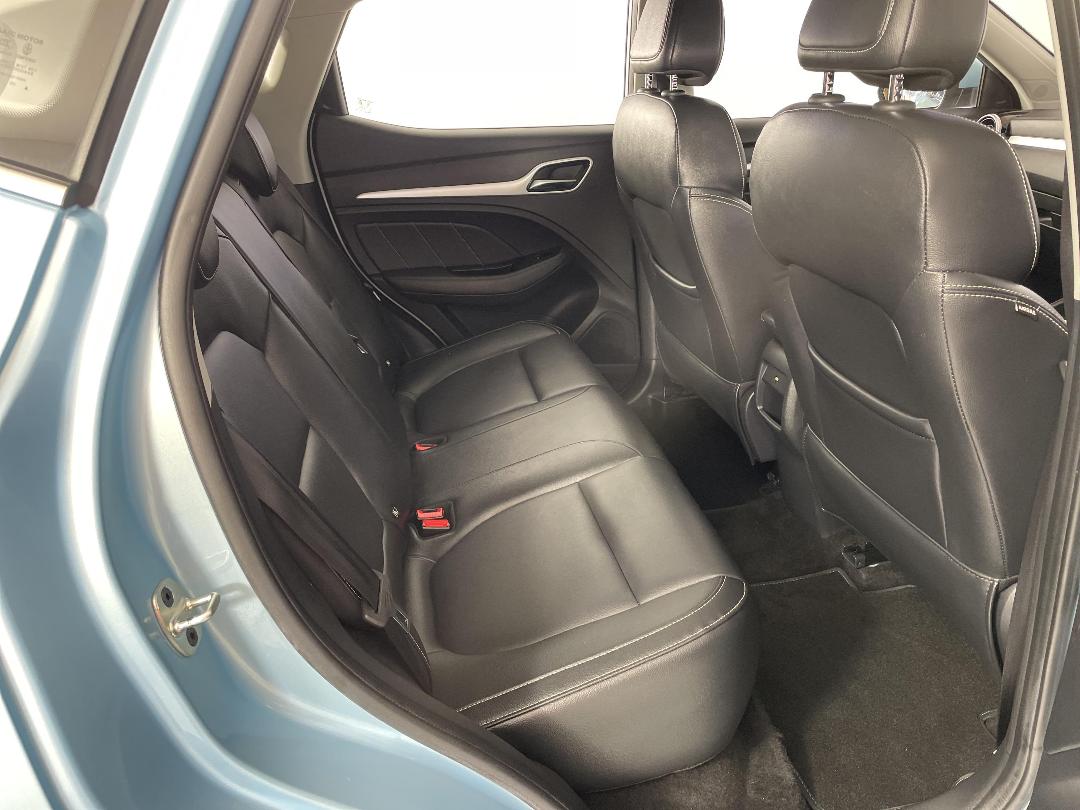 Photo '20' of MG ZS Photo '20' of MG ZS