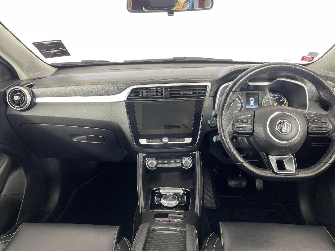 Photo '17' of MG ZS Photo '17' of MG ZS