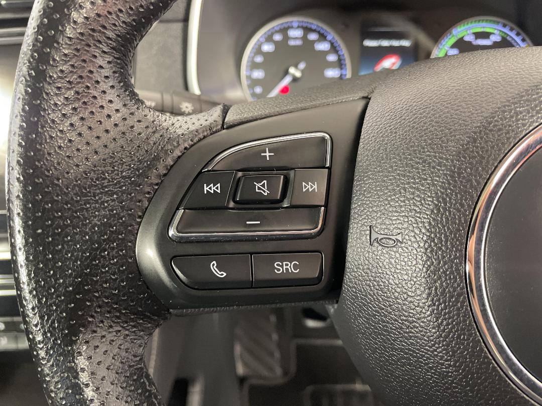 Photo '23' of MG ZS Photo '23' of MG ZS