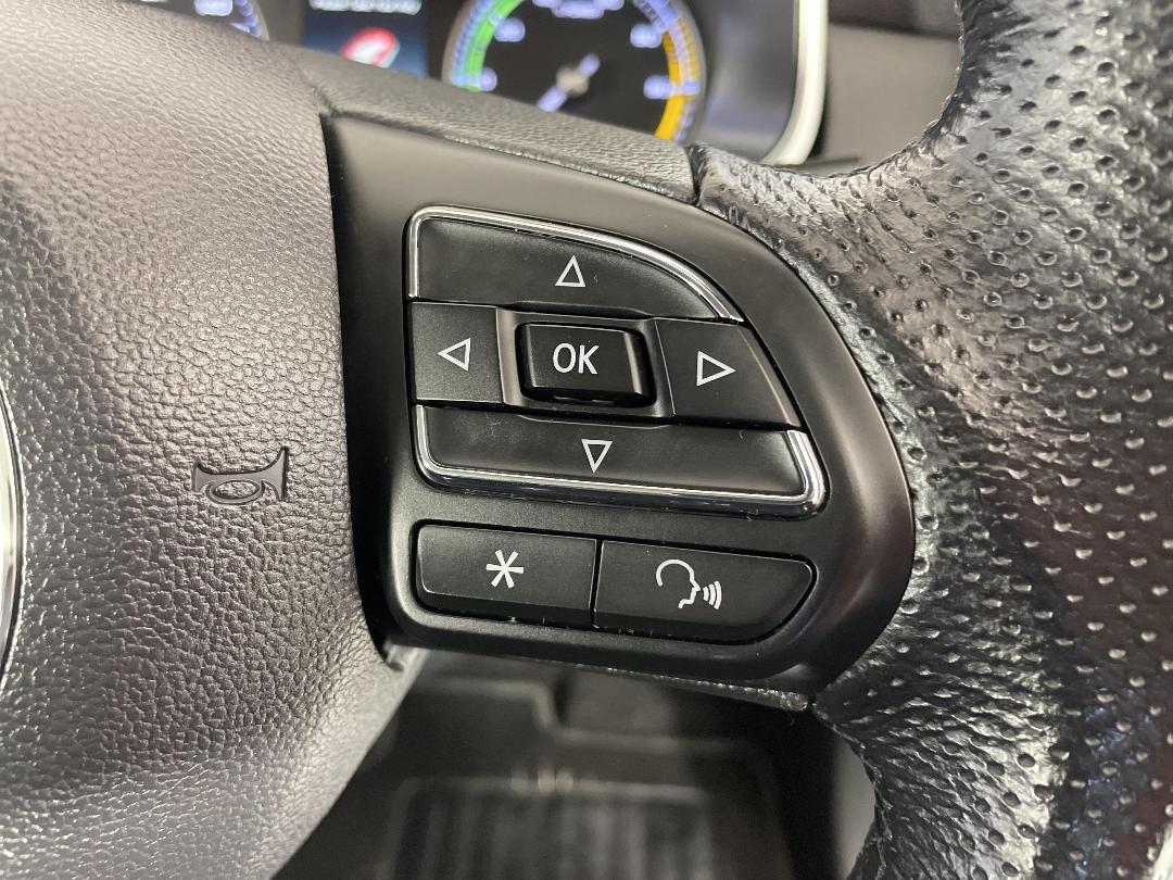 Photo '24' of MG ZS Photo '24' of MG ZS