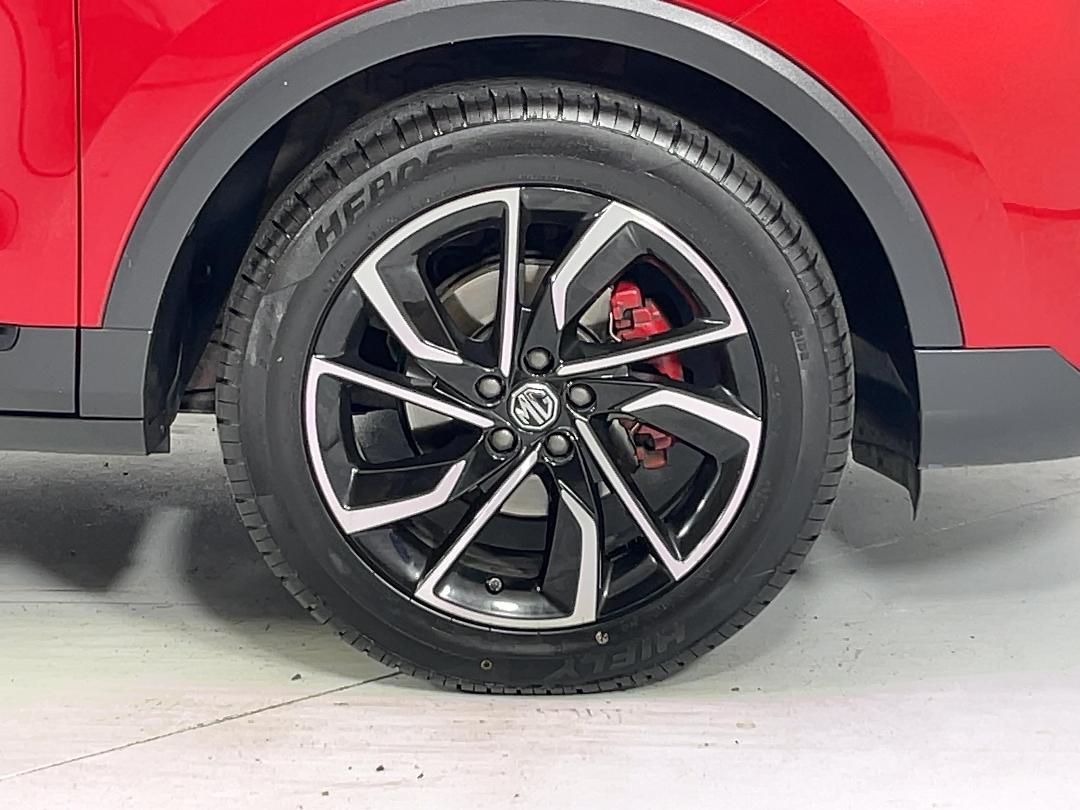 Photo '9' of MG ZS Photo '9' of MG ZS