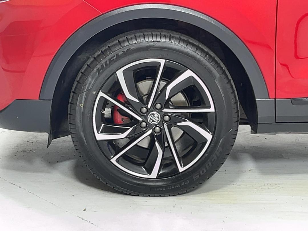 Photo '10' of MG ZS Photo '10' of MG ZS