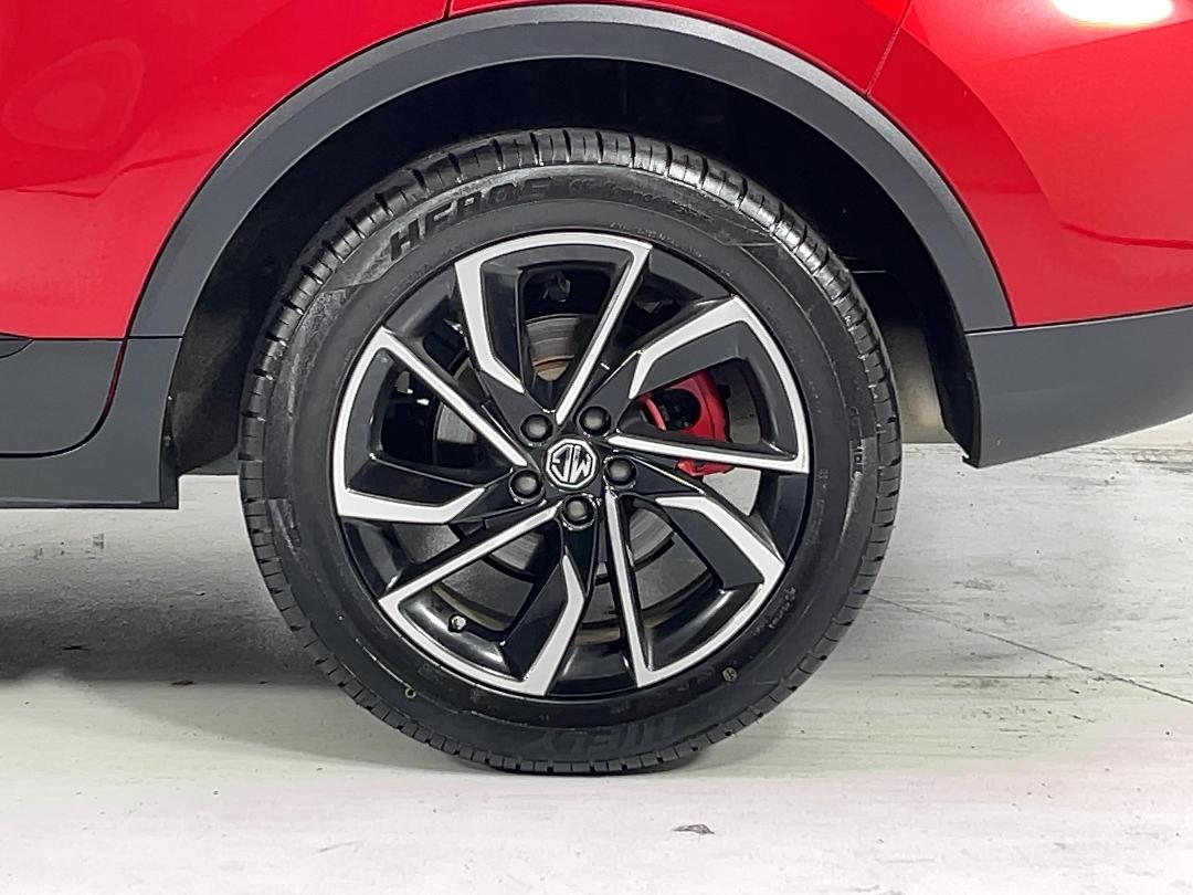 Photo '11' of MG ZS Photo '11' of MG ZS