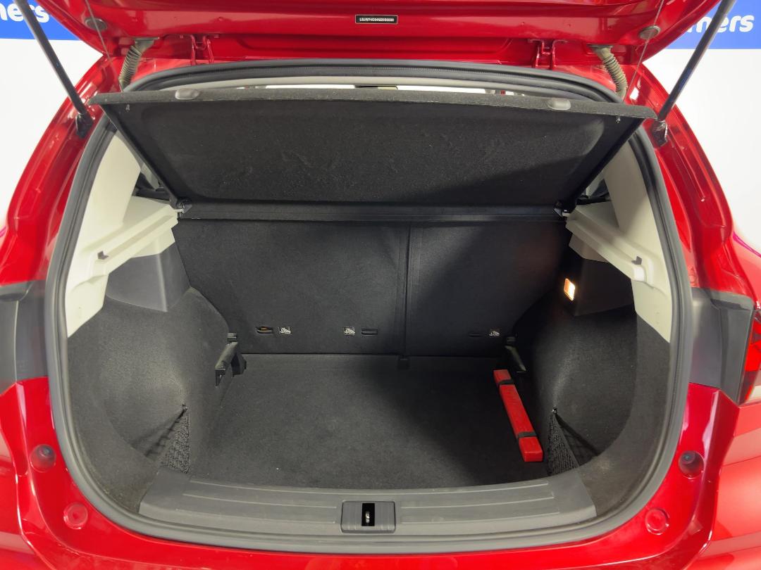 Photo '14' of MG ZS Photo '14' of MG ZS