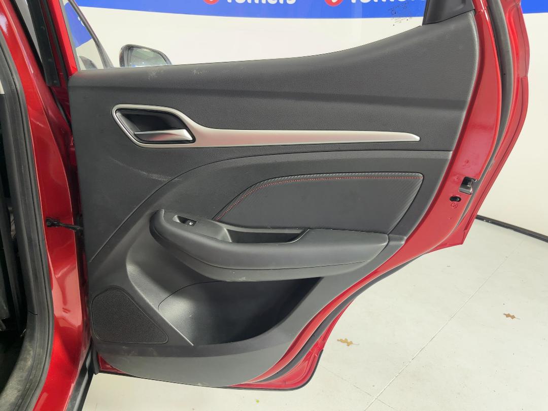 Photo '19' of MG ZS Photo '19' of MG ZS