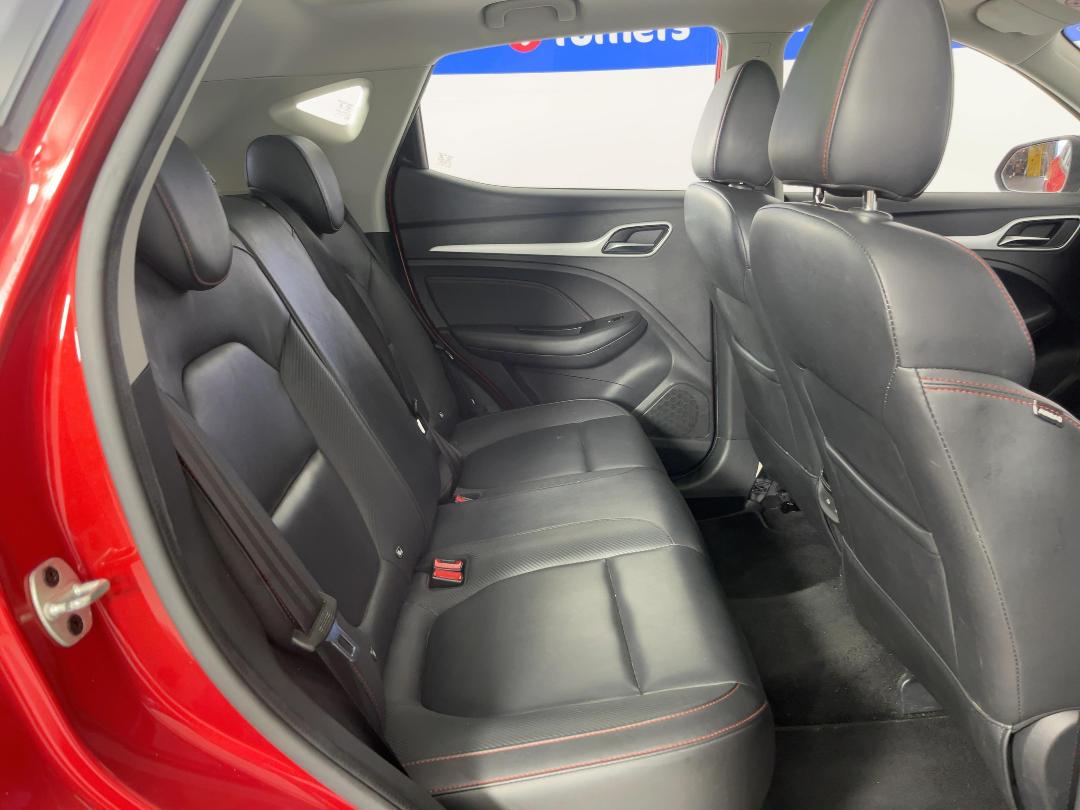 Photo '20' of MG ZS Photo '20' of MG ZS