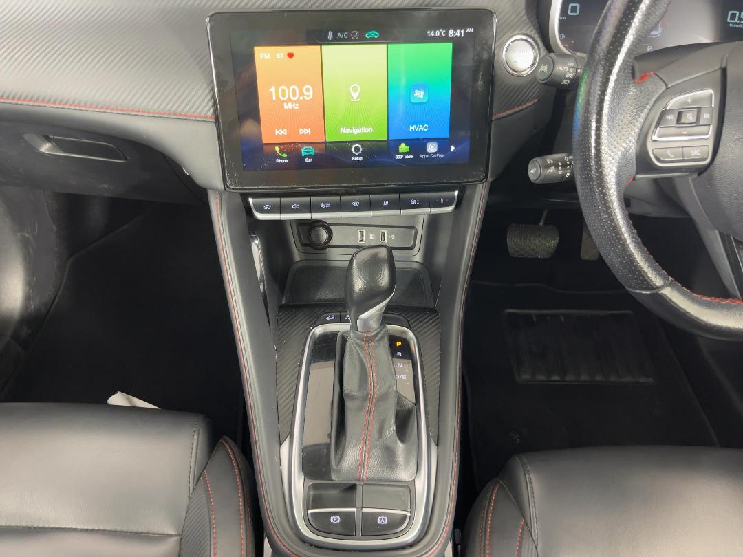 Photo '18' of MG ZS Photo '18' of MG ZS