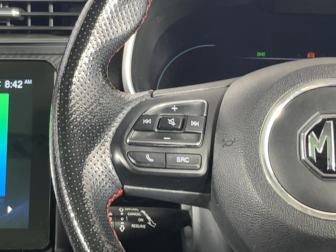 Photo '26' of MG ZS Photo '26' of MG ZS