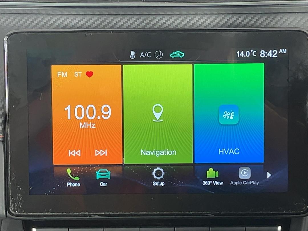 Photo '28' of MG ZS Photo '28' of MG ZS