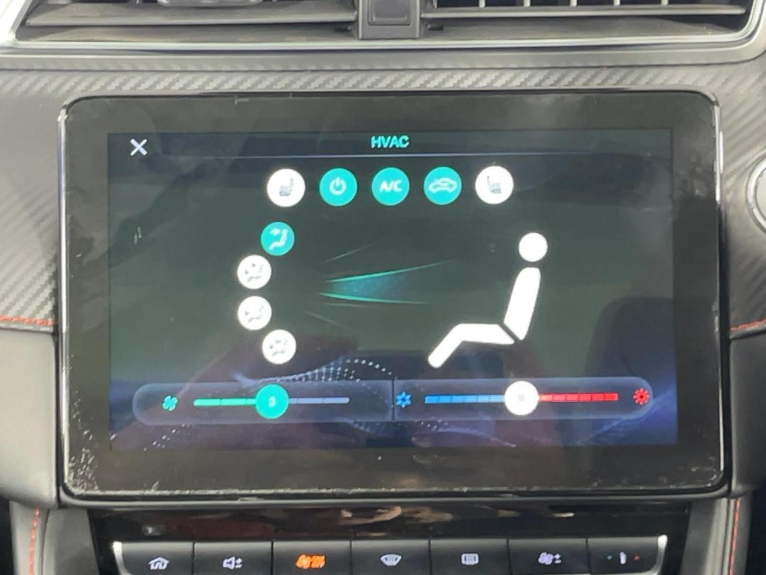 Photo '30' of MG ZS Photo '30' of MG ZS