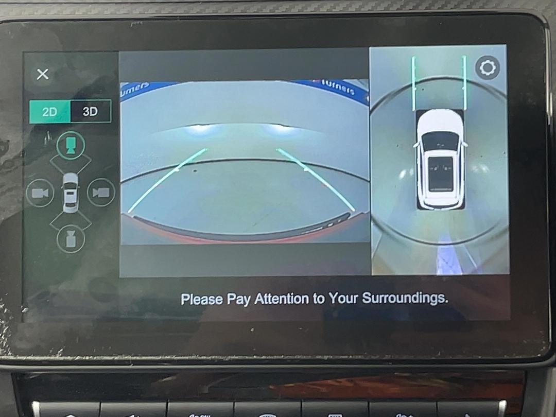 Photo '31' of MG ZS Photo '31' of MG ZS