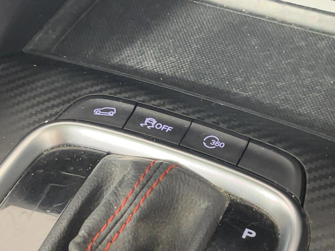 Photo '32' of MG ZS Photo '32' of MG ZS