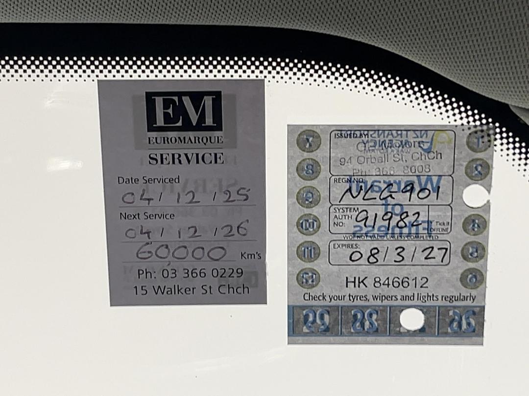 Photo '36' of MG ZS Photo '36' of MG ZS