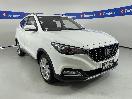 Thumbnail '1' of MG ZS