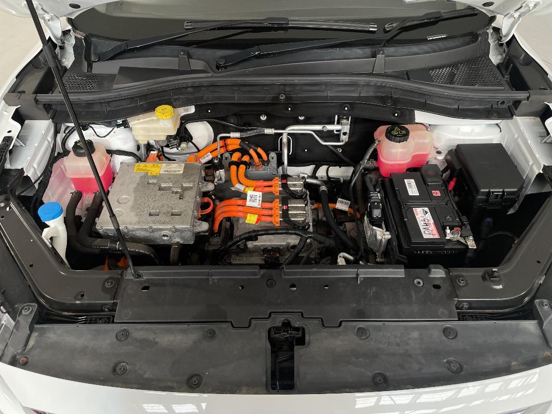 Photo '13' of MG ZS Photo '13' of MG ZS