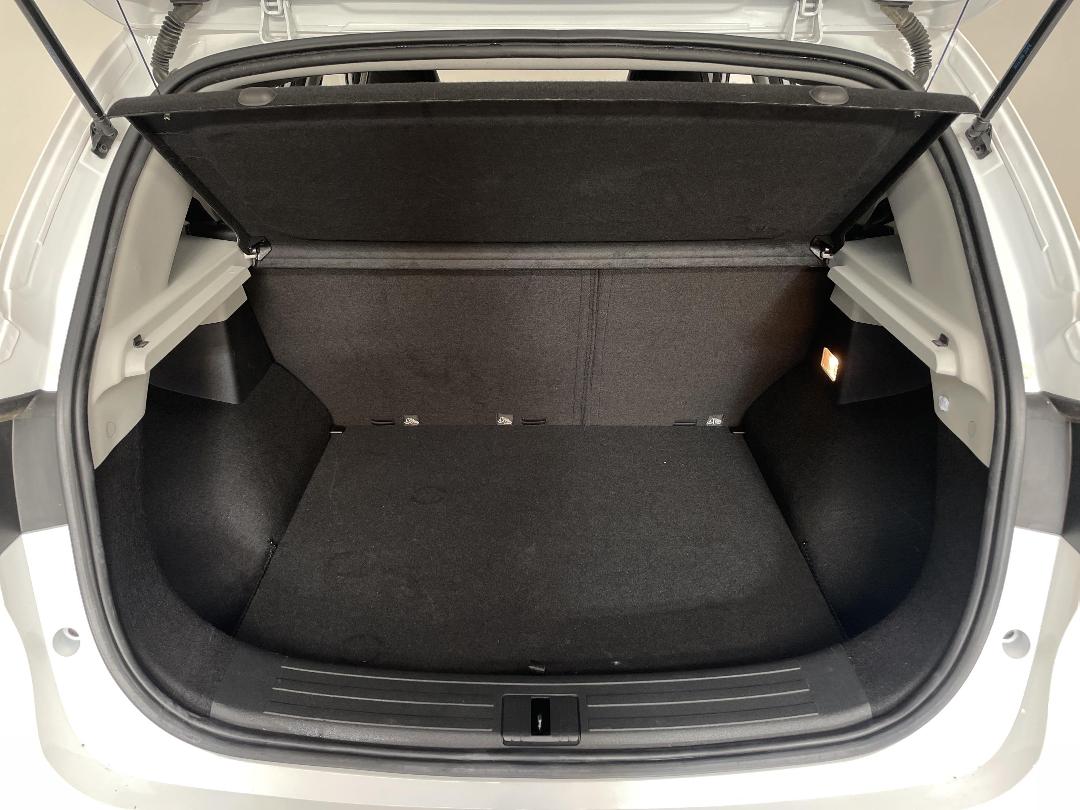 Photo '14' of MG ZS Photo '14' of MG ZS