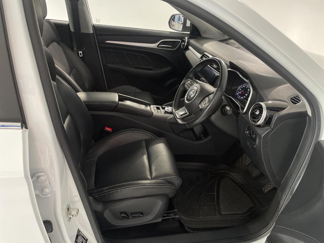 Photo '16' of MG ZS Photo '16' of MG ZS