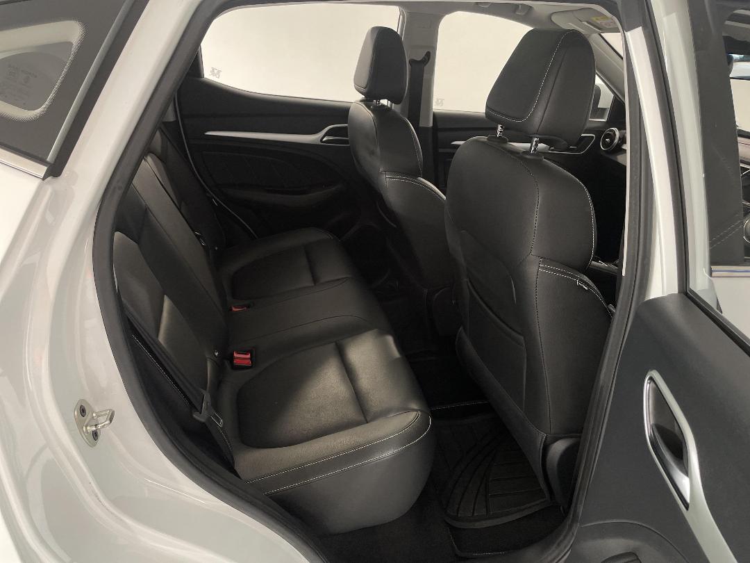 Photo '20' of MG ZS Photo '20' of MG ZS