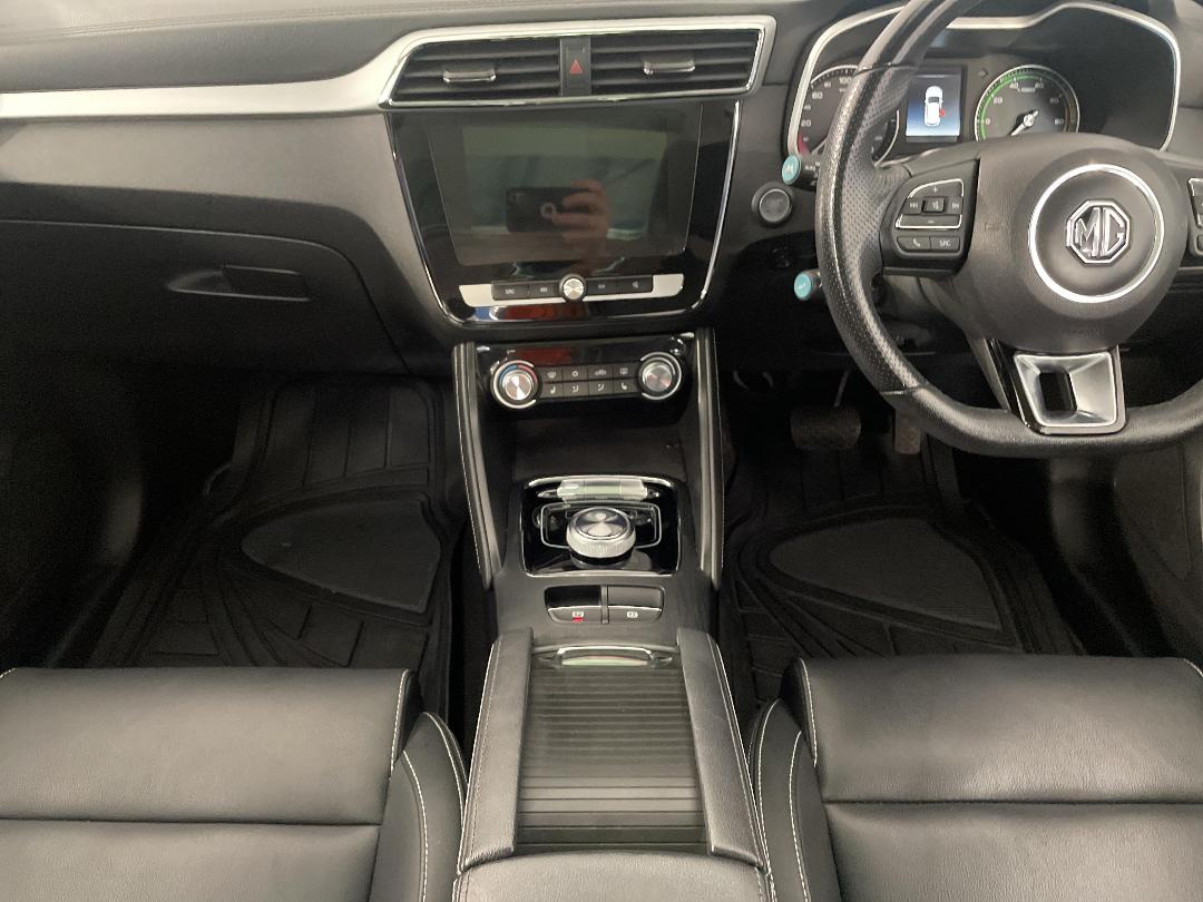 Photo '18' of MG ZS Photo '18' of MG ZS