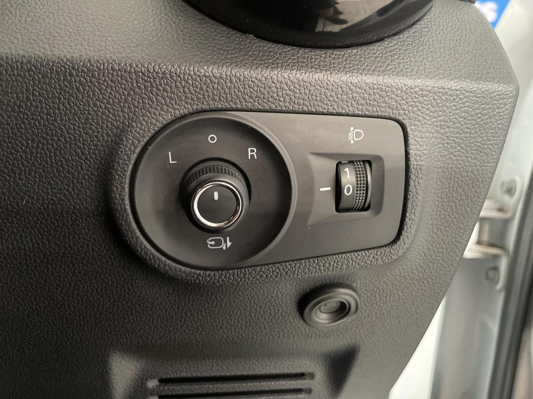 Photo '24' of MG ZS Photo '24' of MG ZS