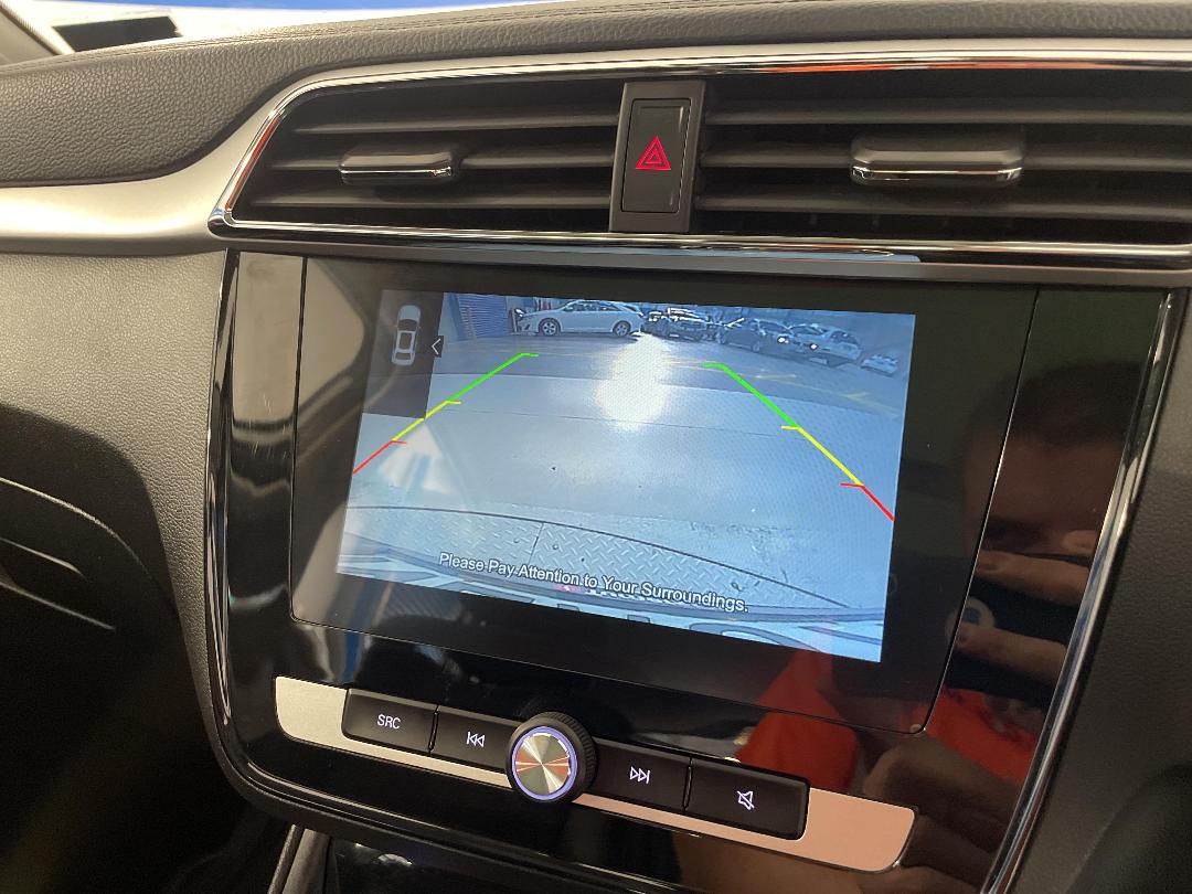 Photo '29' of MG ZS Photo '29' of MG ZS