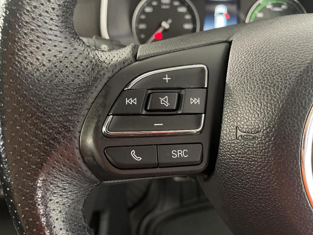 Photo '26' of MG ZS Photo '26' of MG ZS