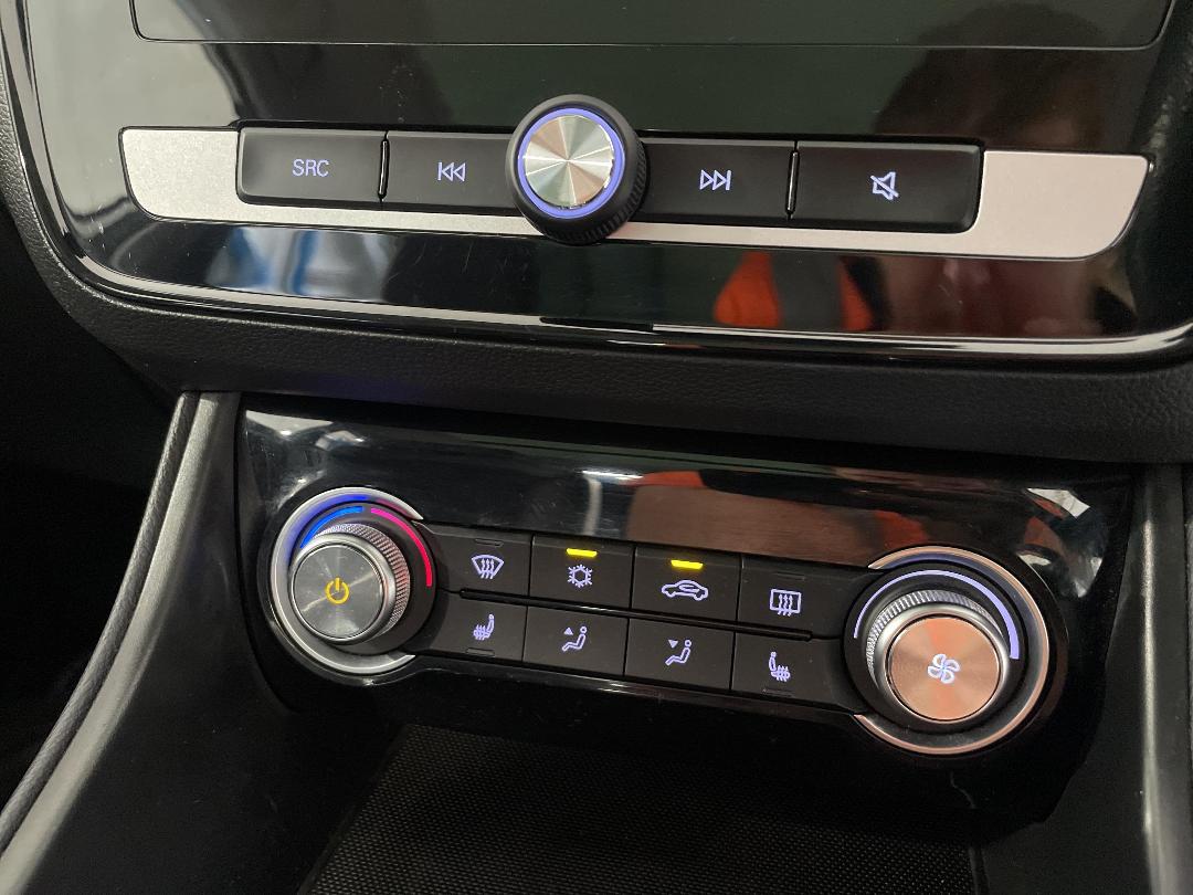 Photo '30' of MG ZS Photo '30' of MG ZS