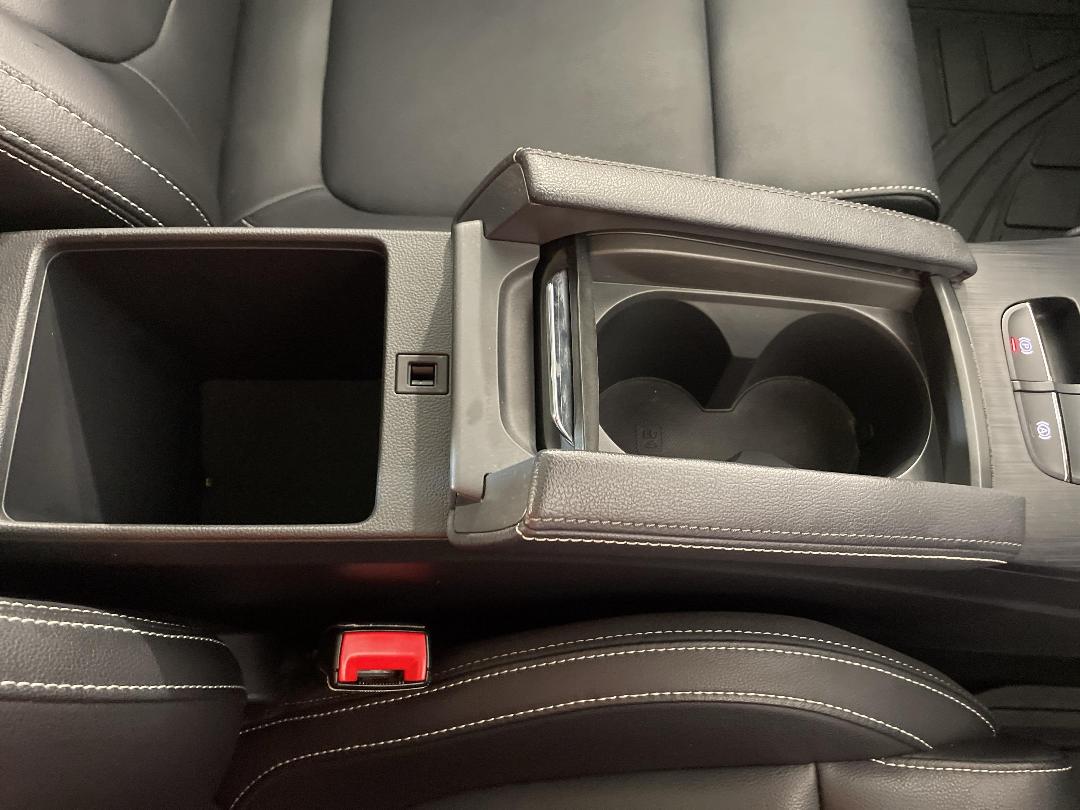 Photo '32' of MG ZS Photo '32' of MG ZS