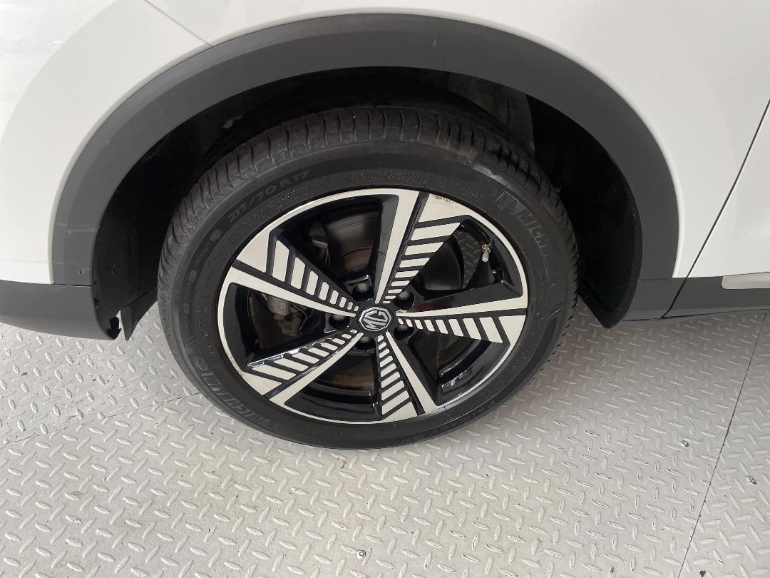 Photo '10' of MG ZS Photo '10' of MG ZS