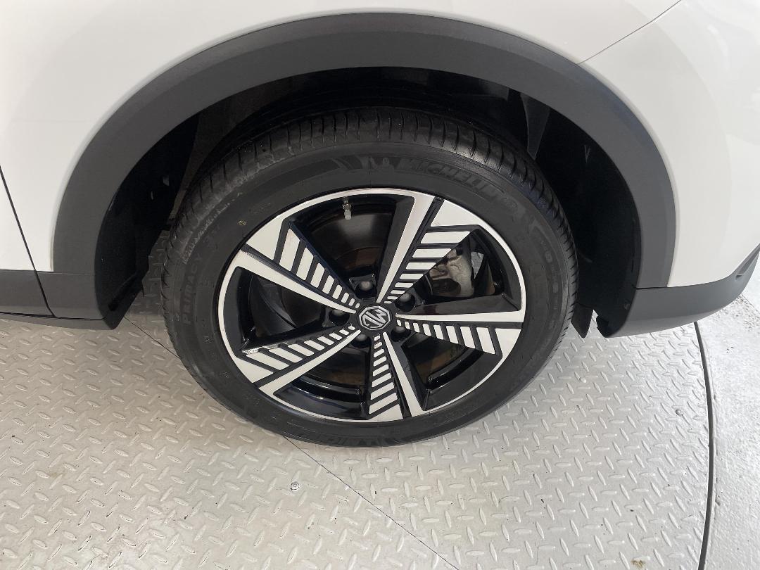 Photo '9' of MG ZS Photo '9' of MG ZS