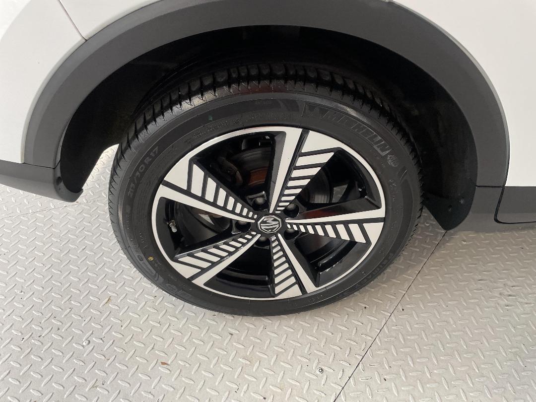 Photo '12' of MG ZS Photo '12' of MG ZS