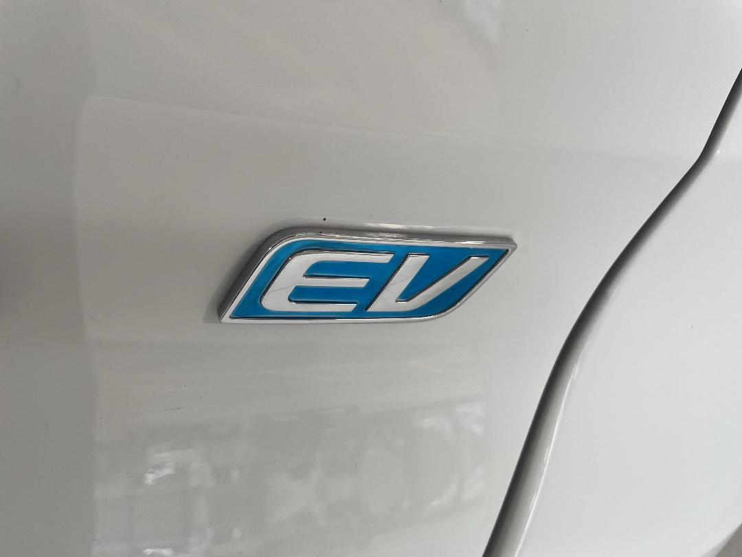 Photo '35' of MG ZS Photo '35' of MG ZS