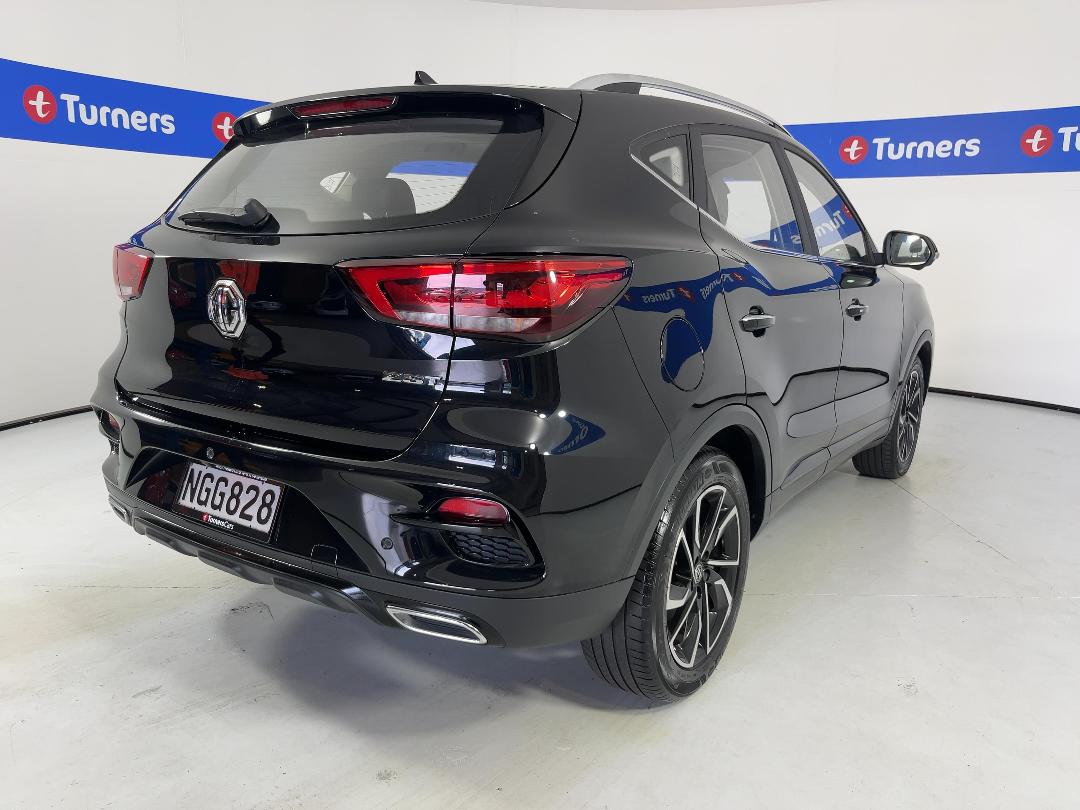 Photo '7' of MG ZS Photo '7' of MG ZS