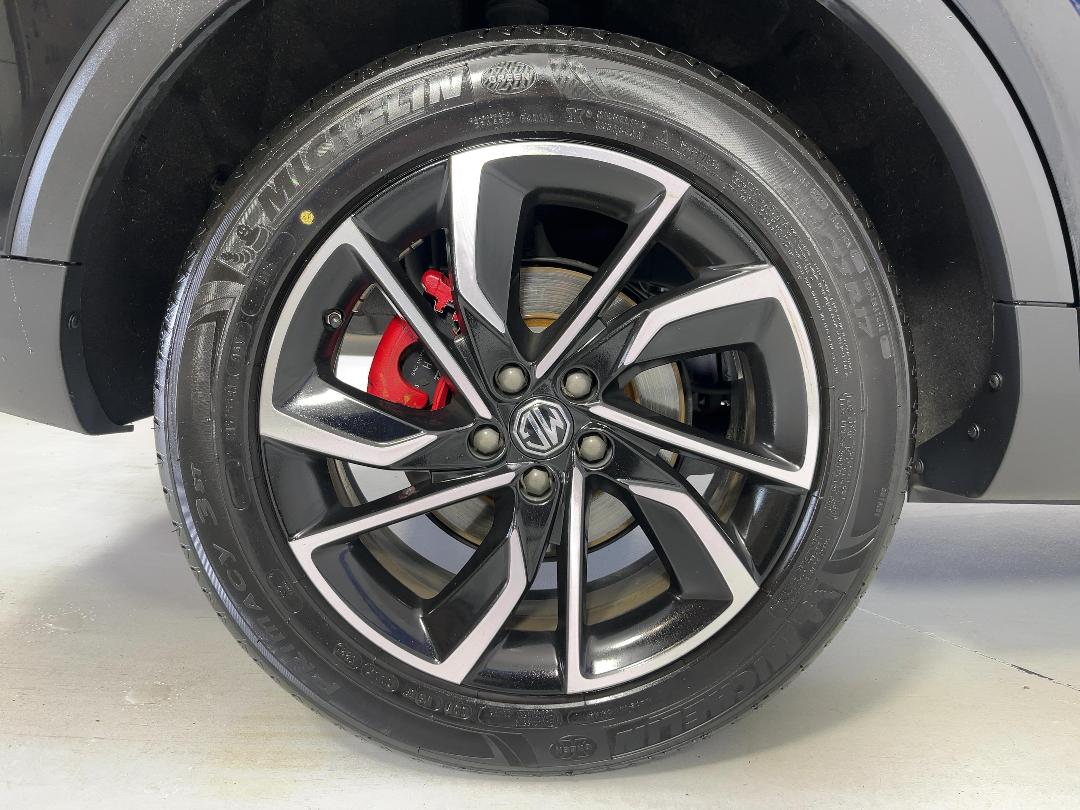 Photo '12' of MG ZS Photo '12' of MG ZS