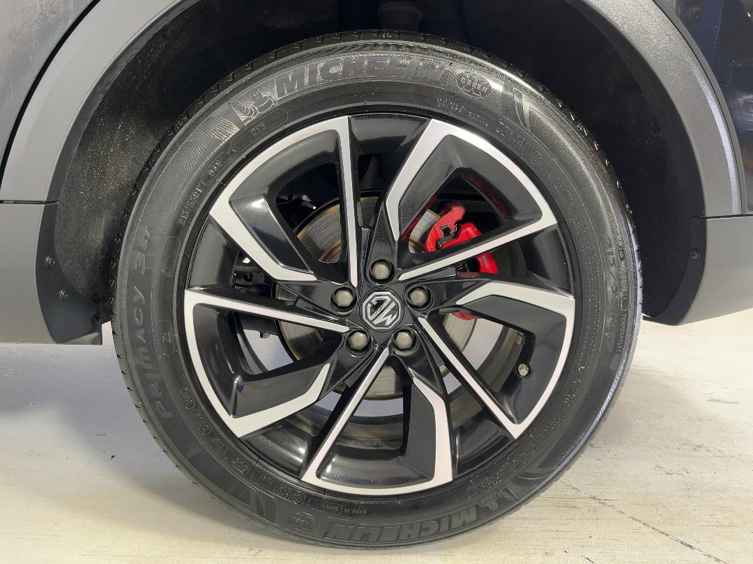 Photo '11' of MG ZS Photo '11' of MG ZS