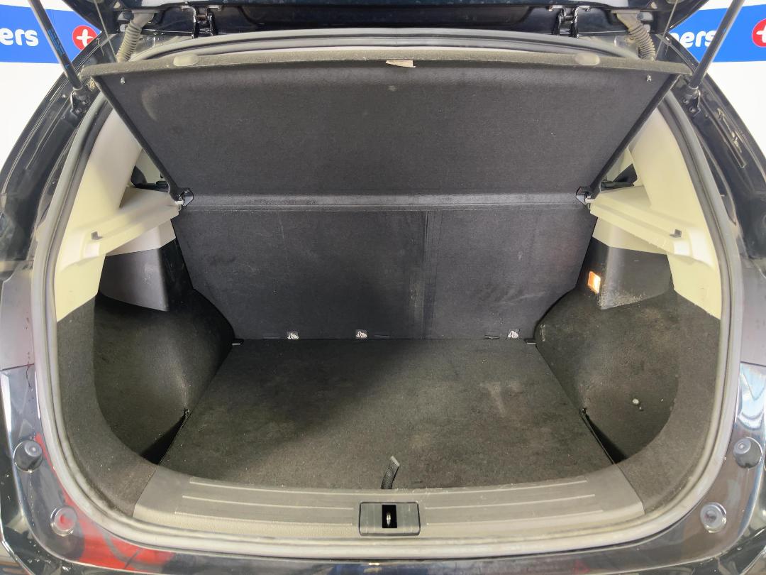 Photo '14' of MG ZS Photo '14' of MG ZS