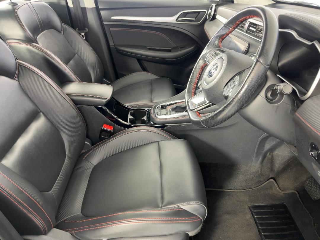 Photo '16' of MG ZS Photo '16' of MG ZS