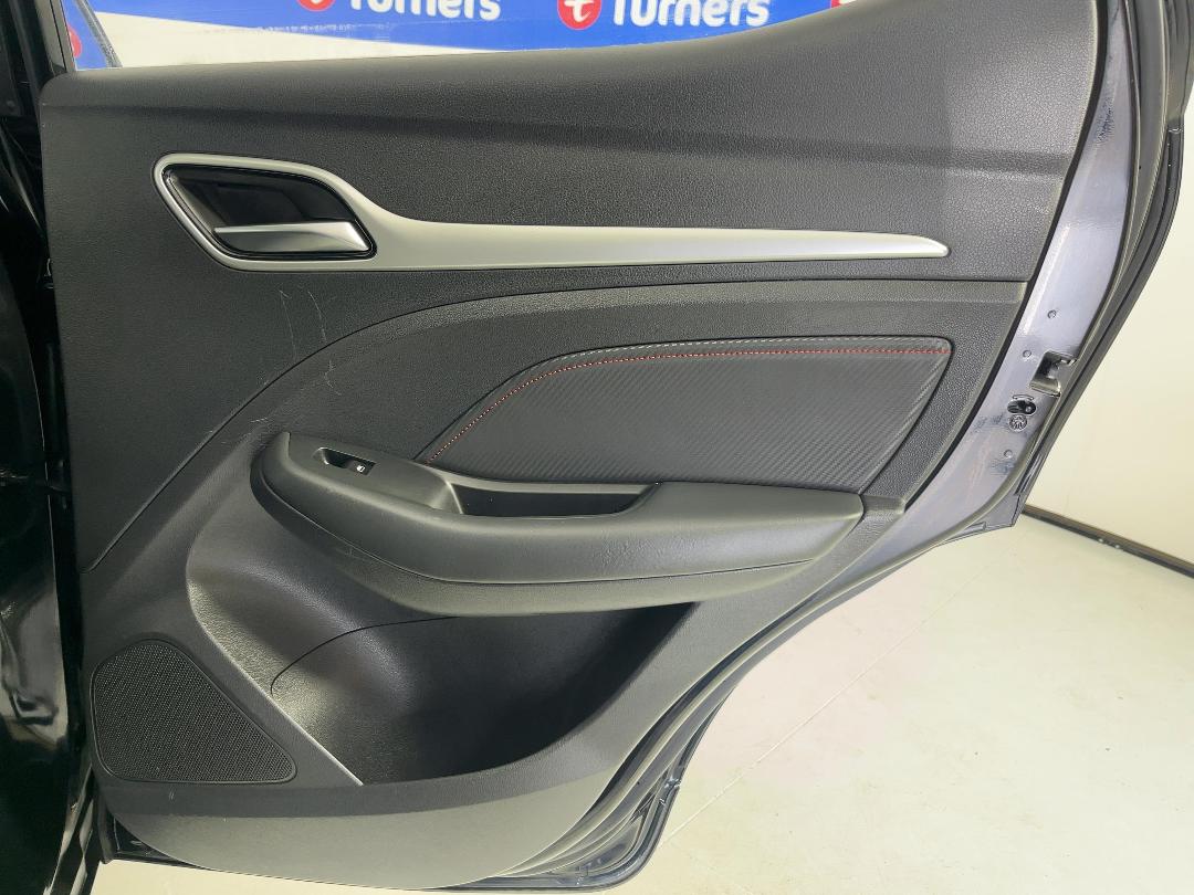 Photo '19' of MG ZS Photo '19' of MG ZS