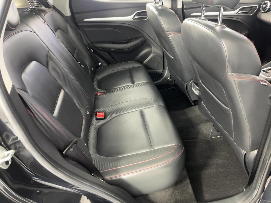 Photo '20' of MG ZS Photo '20' of MG ZS