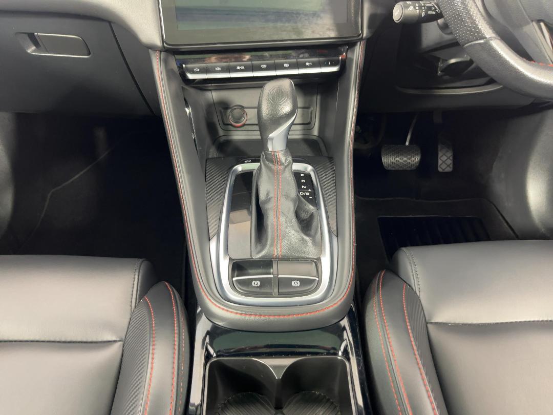 Photo '18' of MG ZS Photo '18' of MG ZS