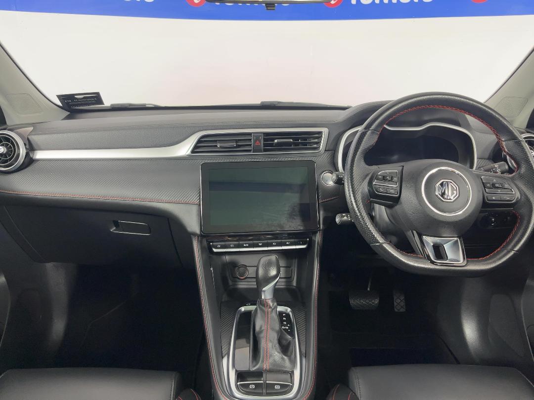 Photo '17' of MG ZS Photo '17' of MG ZS