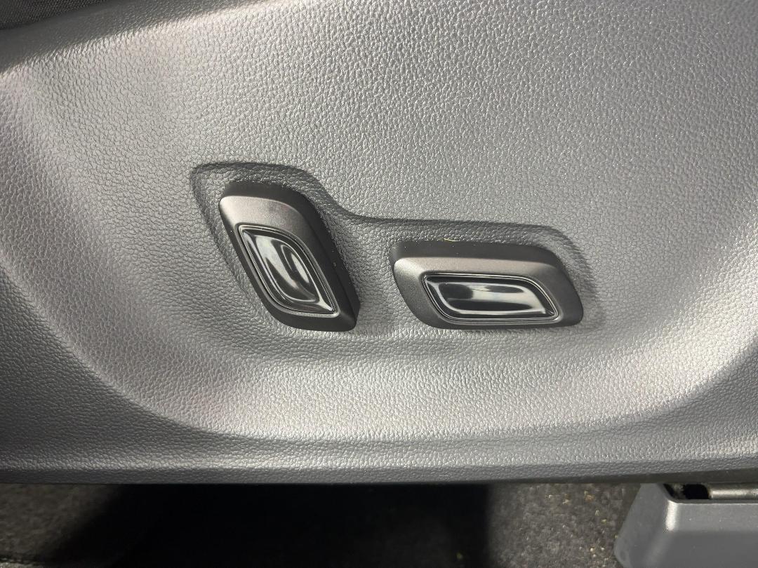 Photo '23' of MG ZS Photo '23' of MG ZS