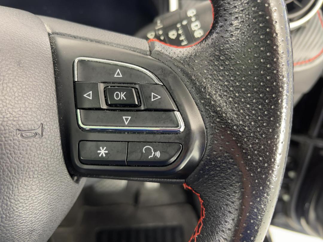 Photo '24' of MG ZS Photo '24' of MG ZS